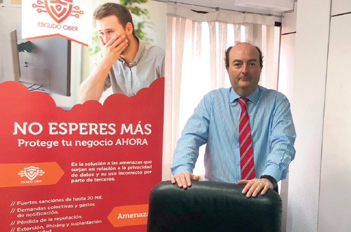 Entrevista a Álvaro Satrústegui para el suplemento del ABC. Febrero 2020 2