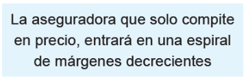 Tras 40 años en el seguro, creo que una gran parte de los operadores e intermediarios del sector van a desaparecer. 4 Tras 40 años en el seguro, creo que una gran parte de los operadores e intermediarios del sector van a desaparecer. 4