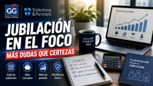 Aumenta la preocupación por la ciberseguridad, pero la prevención sigue siendo insuficiente 2 Aumenta la preocupación por la ciberseguridad, pero la prevención sigue siendo insuficiente 2