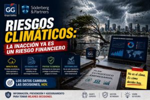 Grupo Galilea crece un 16% y suma 8 corredurías tras incorporar como socio a Söderberg&Partners 2 Grupo Galilea crece un 16% y suma 8 corredurías tras incorporar como socio a Söderberg&Partners 1