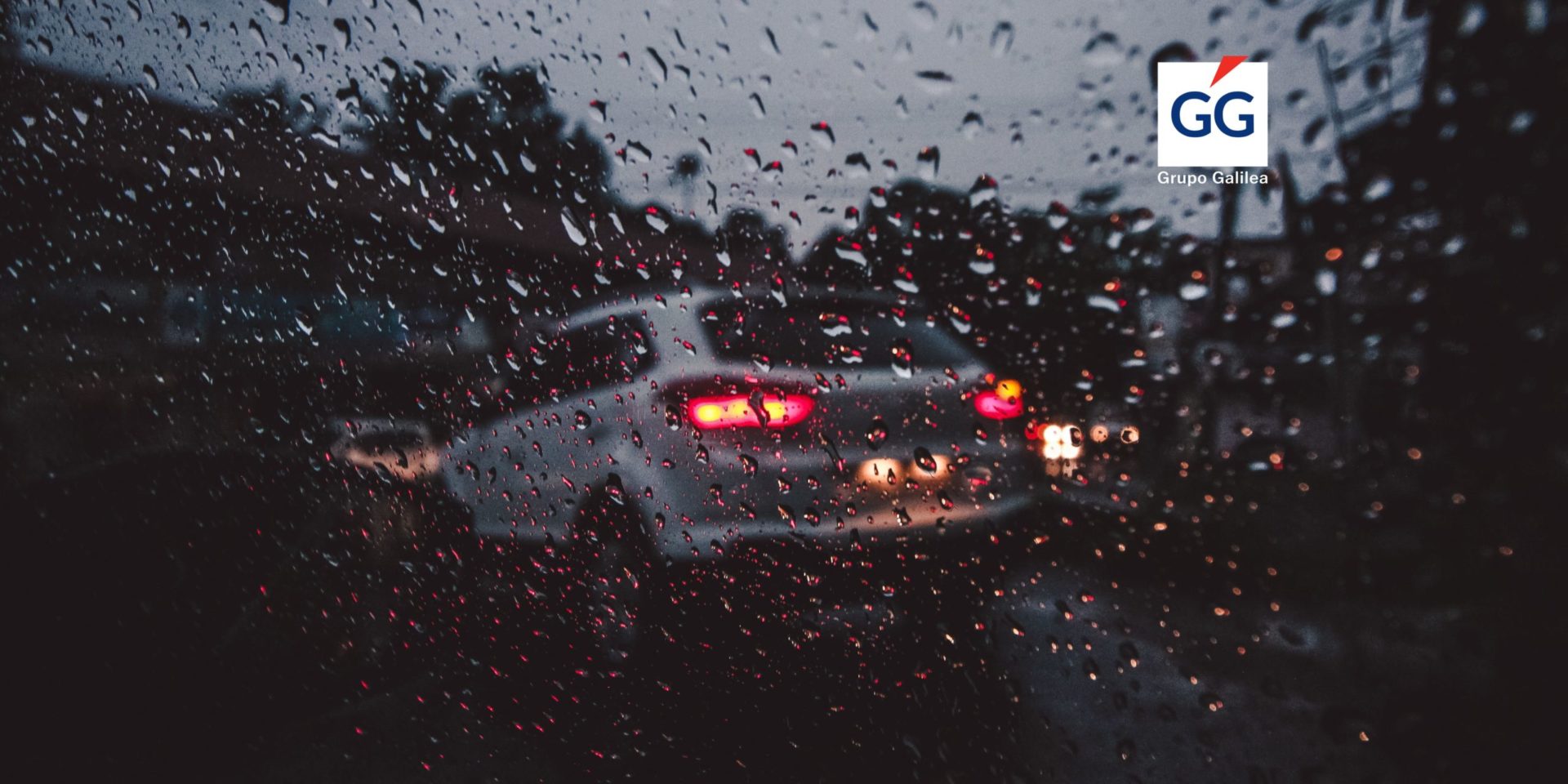 El 29% de los accidentes de tráfico son nocturnos: consejos de la DGT para circular por la noche 2