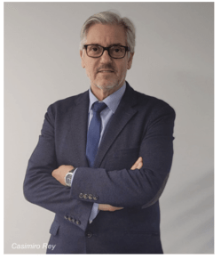 Tras 40 años en el seguro, creo que una gran parte de los operadores e intermediarios del sector van a desaparecer. 1 Tras 40 años en el seguro, creo que una gran parte de los operadores e intermediarios del sector van a desaparecer. 1
