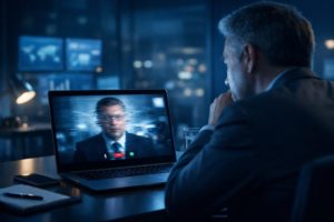 La IA dispara los riesgos digitales y obliga a reforzar la protección empresarial 4 La IA dispara los riesgos digitales y obliga a reforzar la protección empresarial 4