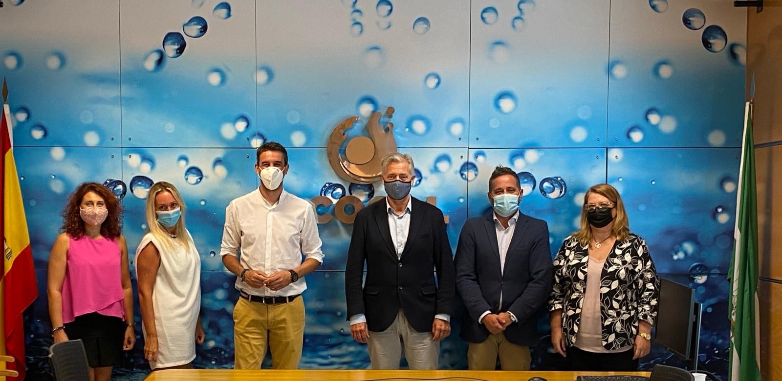 Acosol adjudica la gestión y asesoramiento de sus pólizas de seguros al Grupo Galilea 5