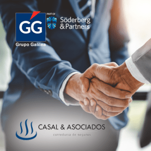 Exsel, reconocida como ‘Top Insurance Underwriting Agency in Europe 2025’ 1 Exsel, reconocida como ‘Top Insurance Underwriting Agency in Europe 2025’ 1