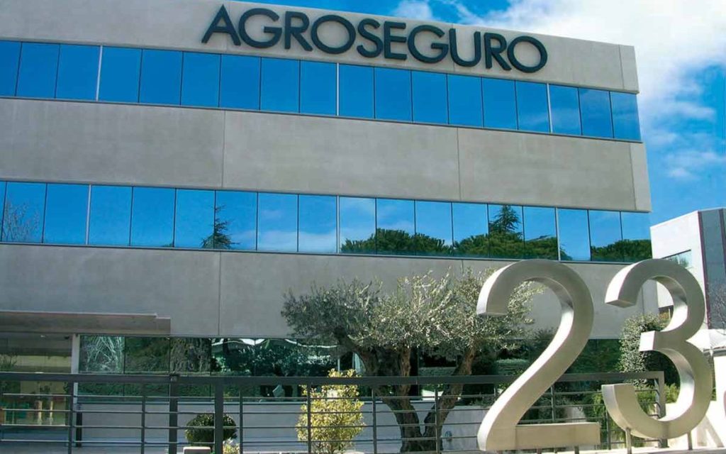 Tormentas de pedrisco de las últimas dos semanas: 135.000 hectáreas afectadas e indemnizaciones de más de 30 millones de euros 1 Tormentas de pedrisco de las últimas dos semanas: 135.000 hectáreas afectadas e indemnizaciones de más de 30 millones de euros 1