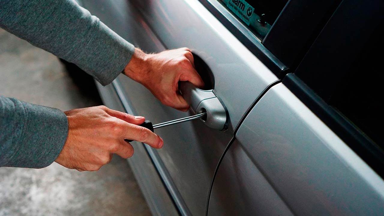 Los coches más populares son los que registran más siniestros por robo 7