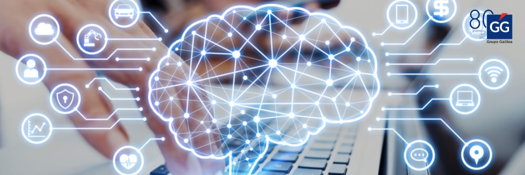 Inteligencia artificial, de la reactividad a la proactividad en la gestión de flotas