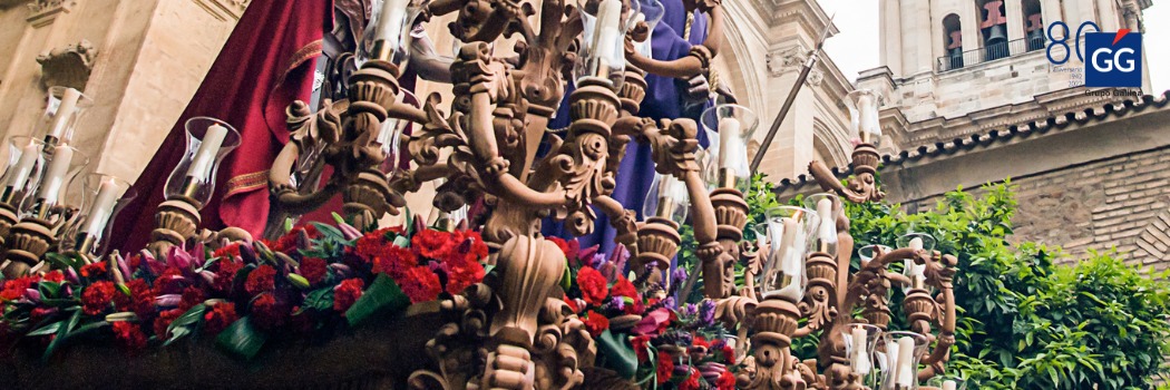 Las procesiones de Semana Santa también tienen seguros 1 Las procesiones de Semana Santa también tienen seguros