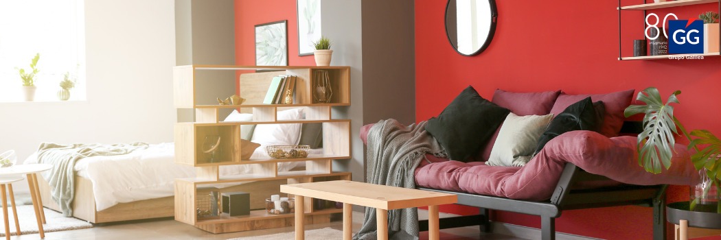 La importancia de revisar los cambios de riesgo en el Seguro de hogar