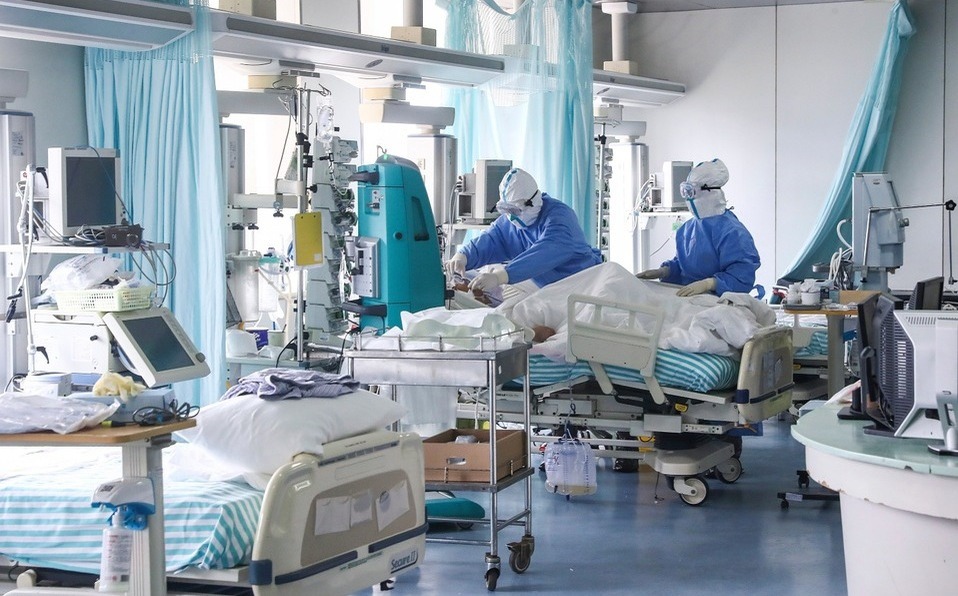 Seguro de Hospitalización por infección del COVID-19 2