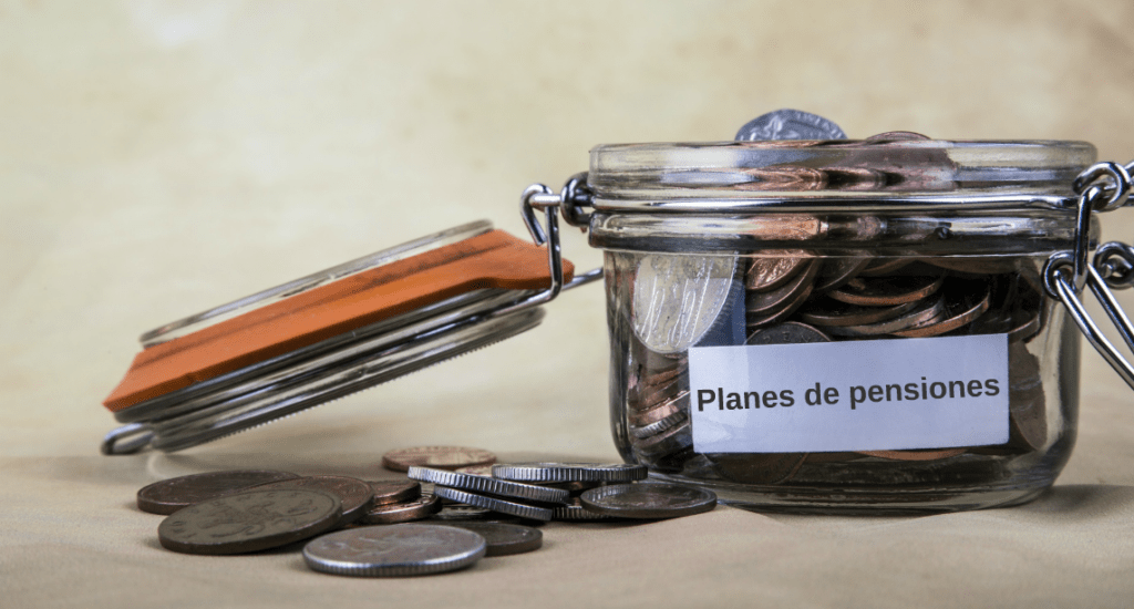 Cómo adaptar inversión y ahorro a los cambios fiscales que vienen. Planes de pensiones. 2
