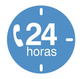 servicio 24h